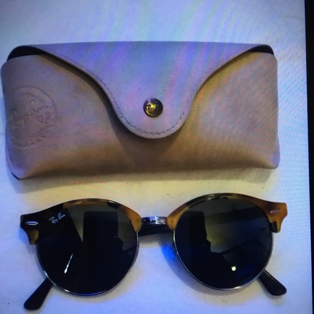 Rayban Sunglasses